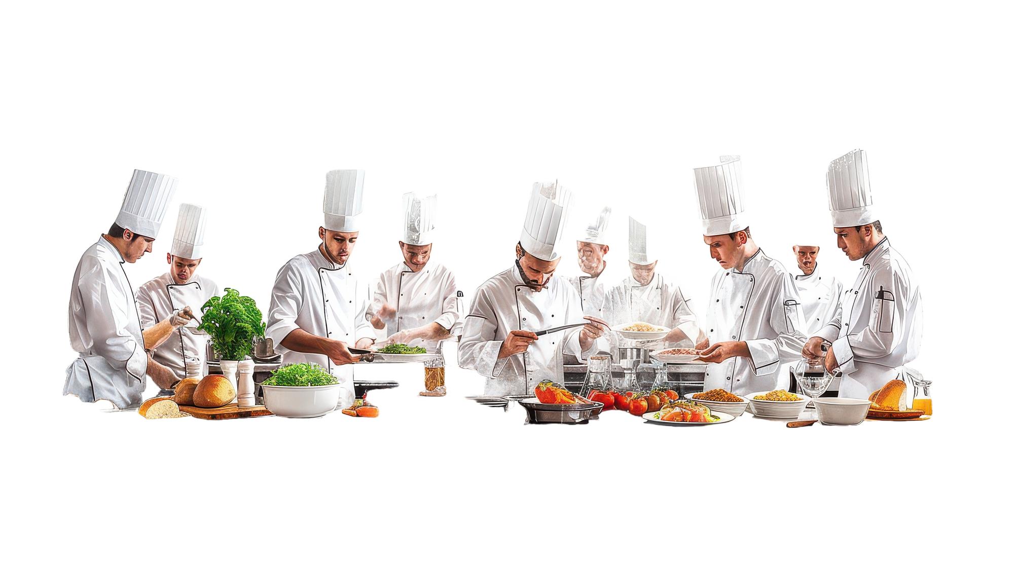 Workshop group learning plating techniques